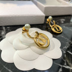 High-Quality Silver Alloy - 14K Gold Plated