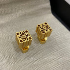 High-Quality Silver Alloy - 14K Gold Plated