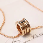 High-Quality Silver Alloy - 14K Gold Plated