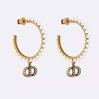 High-Quality Silver Alloy - 14K Gold Plated