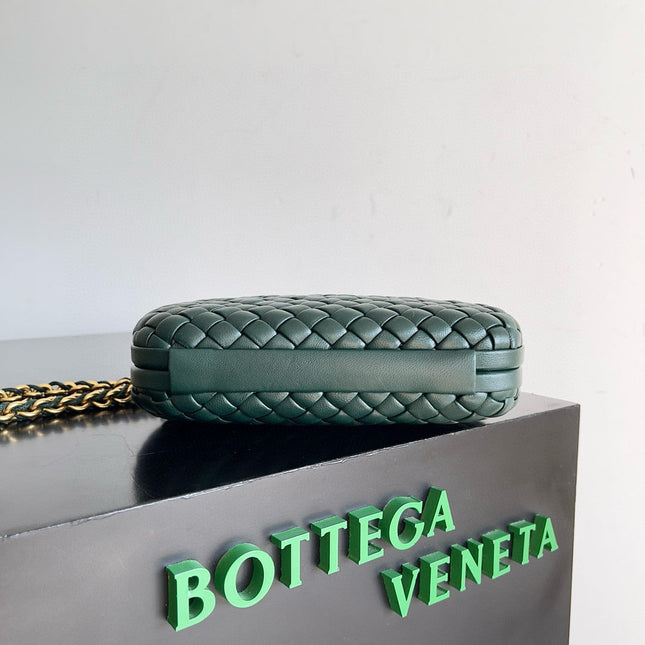 BV VETENA KNOT 19 GREEN