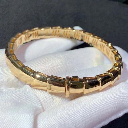 SERPENTI BRACELET GOLD