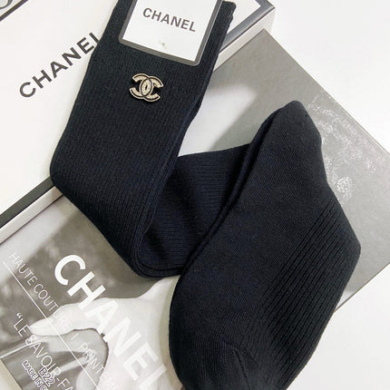 CC KNEE-HIGH SOCKS 184470 (1 BOX)